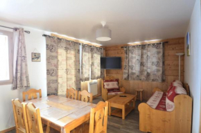 Résidence Argentiere - Grand appartement lumineux ski aux pieds pour 6 personnes MAE-4544